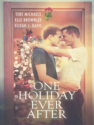 cover image of One Holiday Ever After